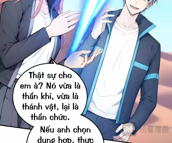 Khắp Thần Giới: Ta Hiến Tế Hàng Vạn Sinh Linh Trở Thành Thần Chapter 117 - Next 