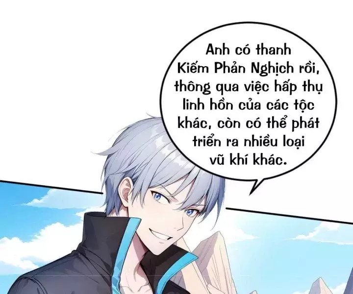 Khắp Thần Giới: Ta Hiến Tế Hàng Vạn Sinh Linh Trở Thành Thần Chapter 117 - Next 