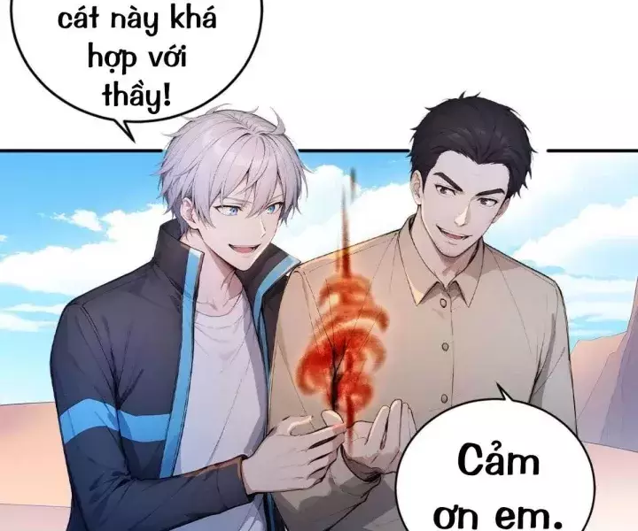 Khắp Thần Giới: Ta Hiến Tế Hàng Vạn Sinh Linh Trở Thành Thần Chapter 117 - Next 