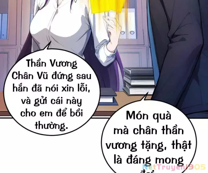 Khắp Thần Giới: Ta Hiến Tế Hàng Vạn Sinh Linh Trở Thành Thần Chapter 117 - Next 
