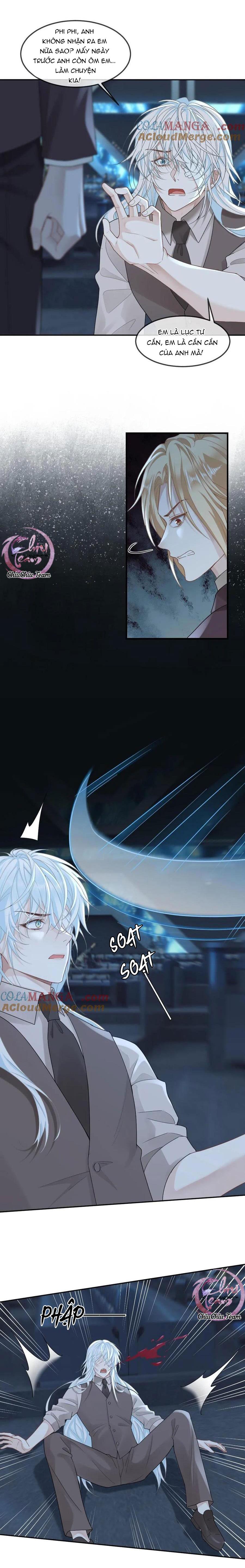 Khát Vọng Ngọt Ngào Chapter 349 - Trang 2