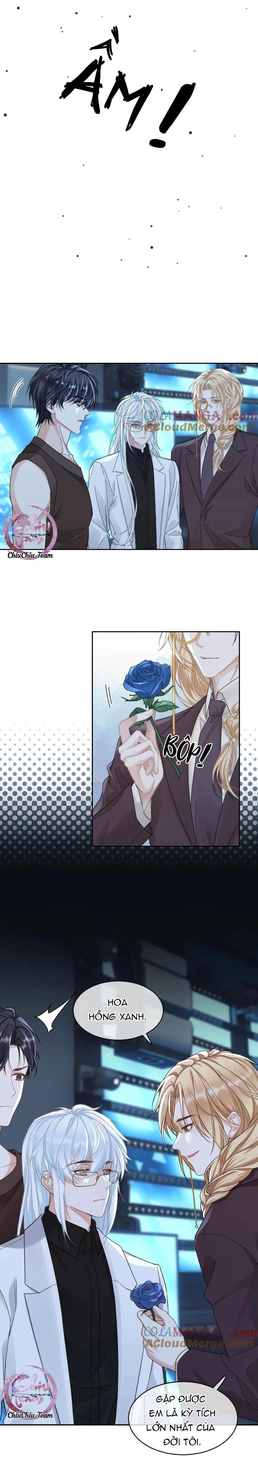 Khát Vọng Ngọt Ngào Chapter 349 - Trang 2