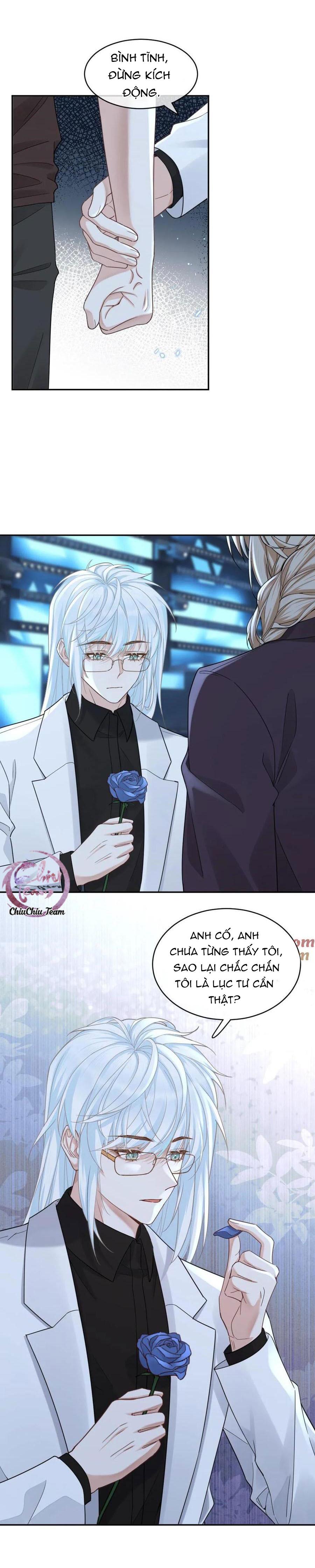 Khát Vọng Ngọt Ngào Chapter 349 - Trang 2