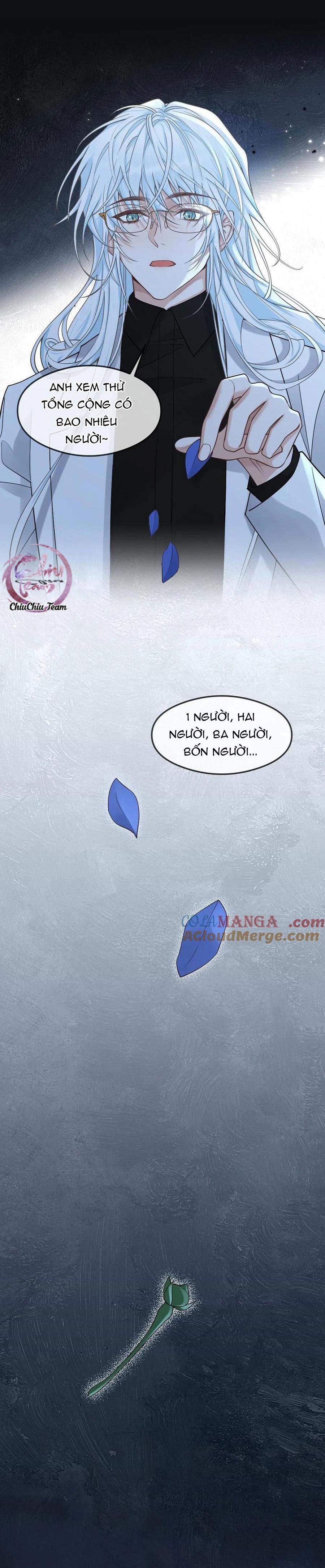 Khát Vọng Ngọt Ngào Chapter 349 - Trang 2