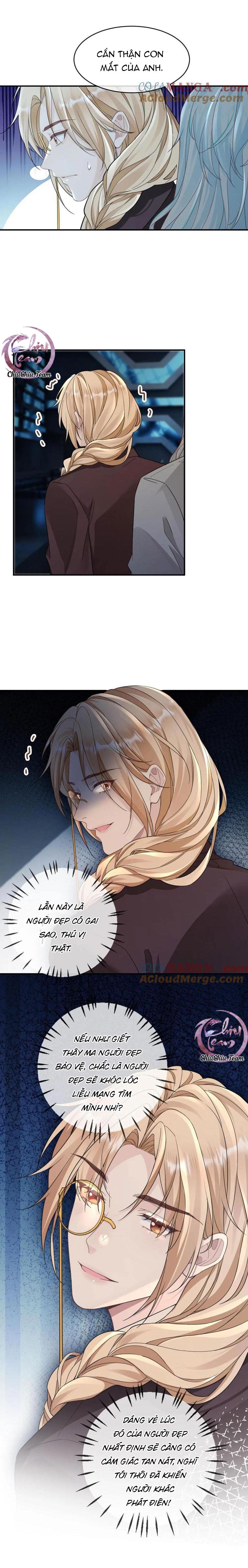 Khát Vọng Ngọt Ngào Chapter 350 - Trang 2