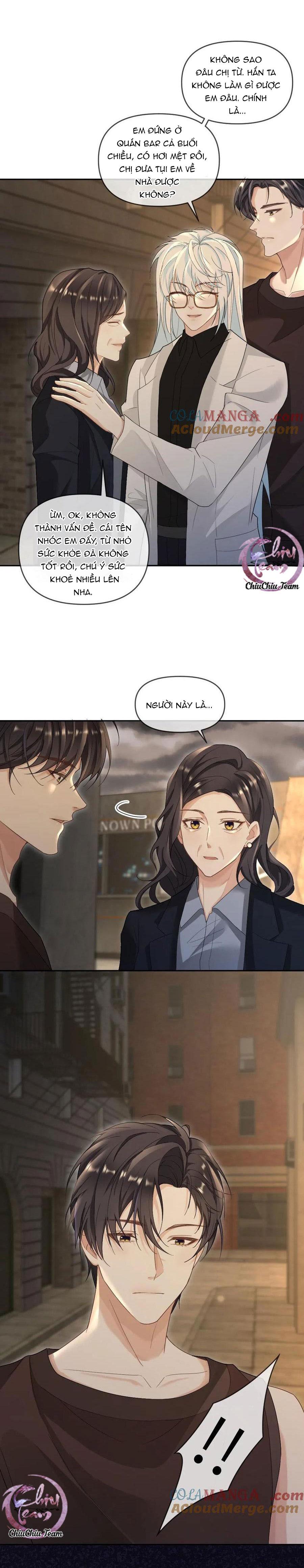 Khát Vọng Ngọt Ngào Chapter 350 - Trang 2