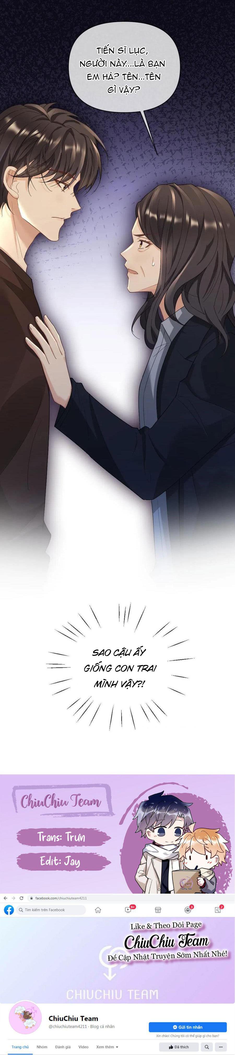 Khát Vọng Ngọt Ngào Chapter 350 - Trang 2