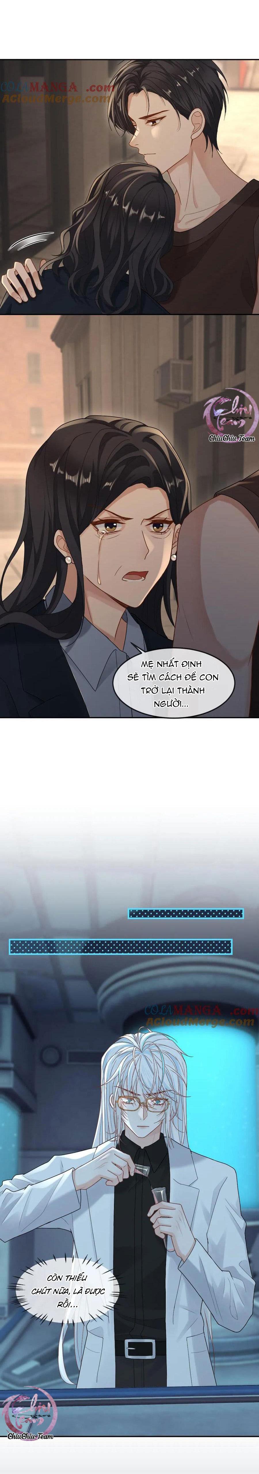 Khát Vọng Ngọt Ngào Chapter 351 - Trang 2