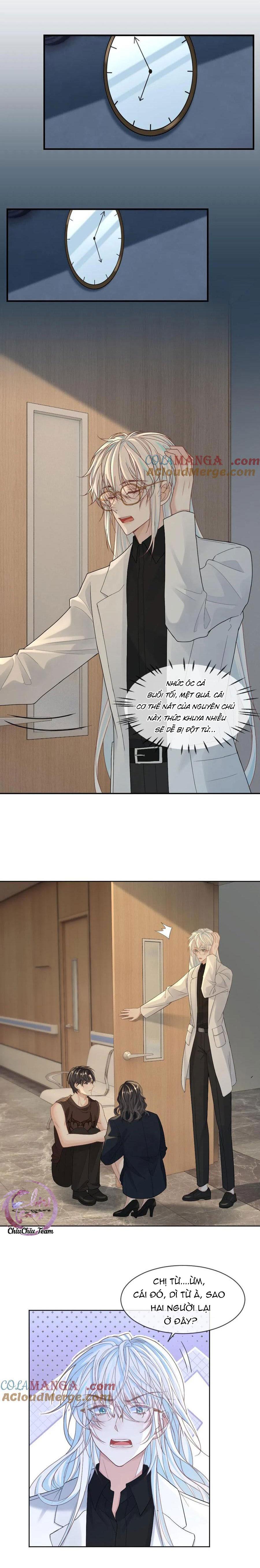 Khát Vọng Ngọt Ngào Chapter 351 - Trang 2
