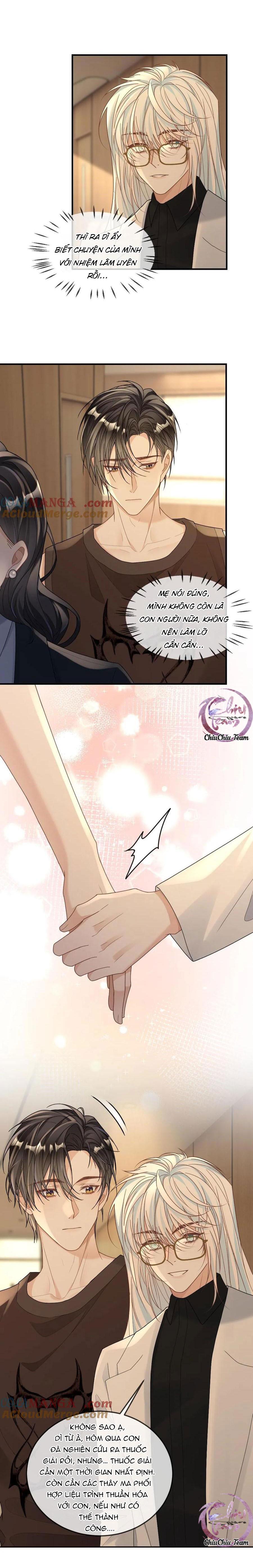 Khát Vọng Ngọt Ngào Chapter 351 - Trang 2