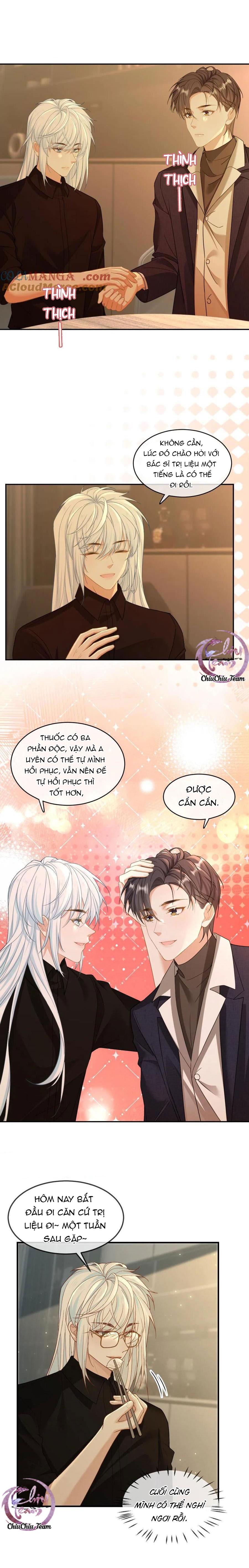 Khát Vọng Ngọt Ngào Chapter 353 - Trang 2