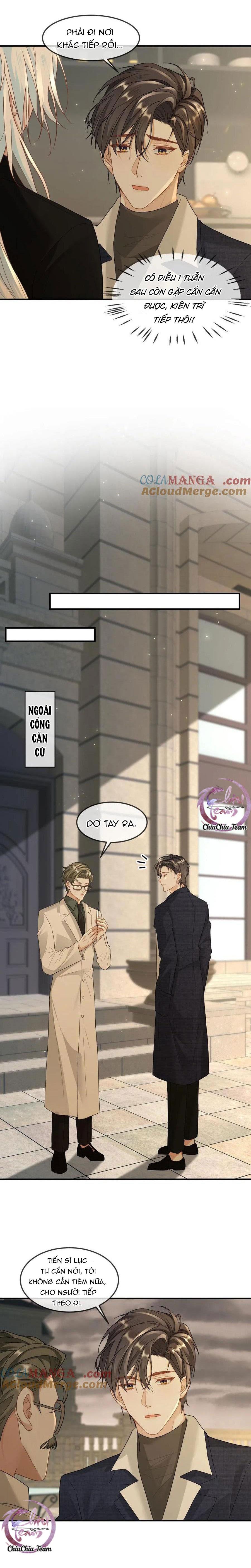 Khát Vọng Ngọt Ngào Chapter 353 - Trang 2