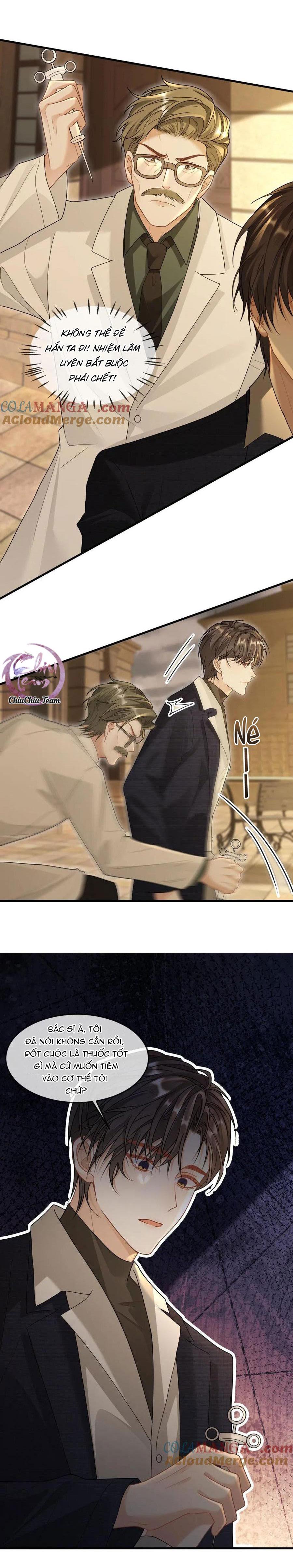 Khát Vọng Ngọt Ngào Chapter 353 - Trang 2