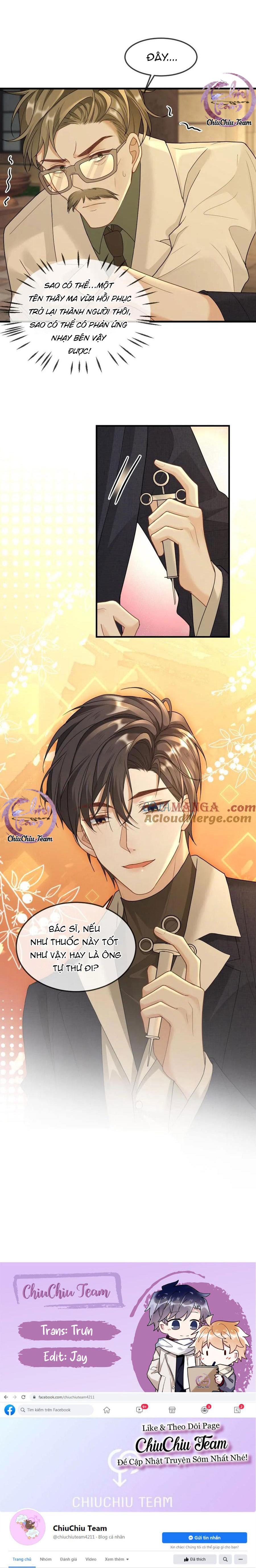 Khát Vọng Ngọt Ngào Chapter 353 - Trang 2