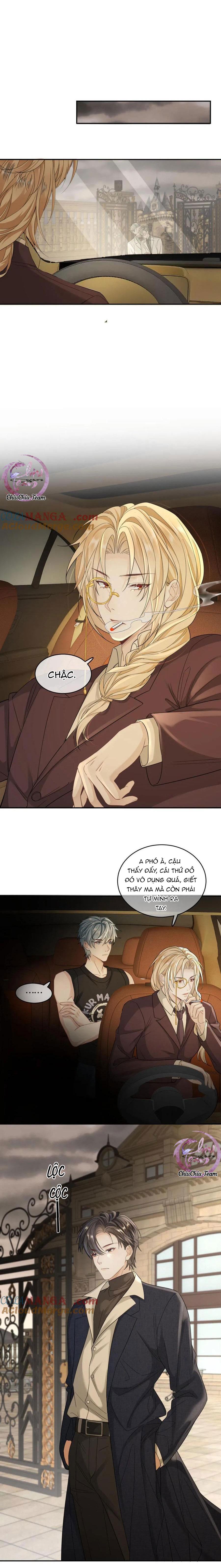 Khát Vọng Ngọt Ngào Chapter 354 - Trang 2
