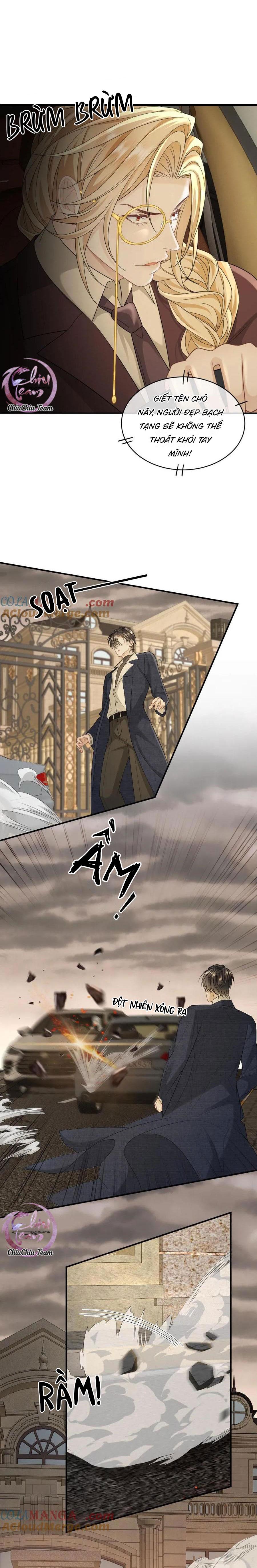 Khát Vọng Ngọt Ngào Chapter 354 - Trang 2