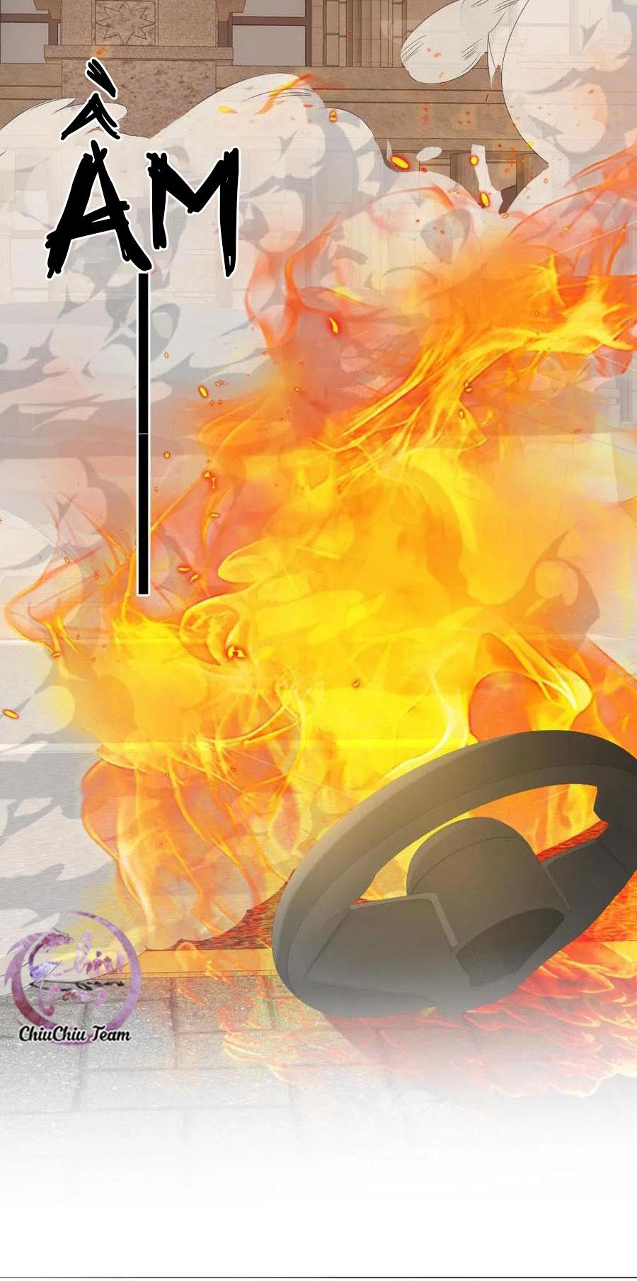 Khát Vọng Ngọt Ngào Chapter 354 - Trang 2
