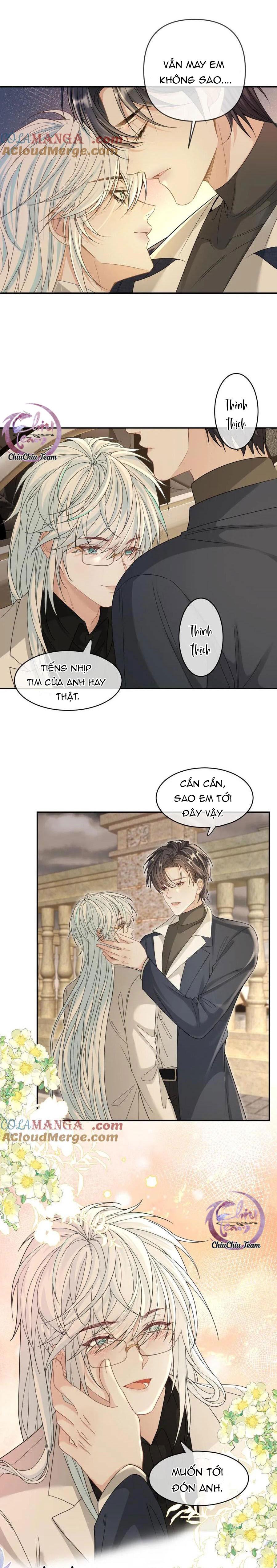 Khát Vọng Ngọt Ngào Chapter 354 - Trang 2