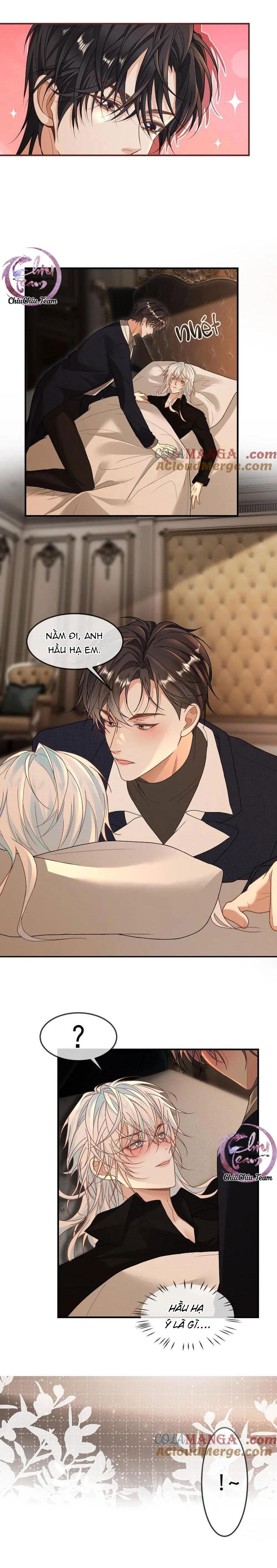 Khát Vọng Ngọt Ngào Chapter 358 - Trang 2