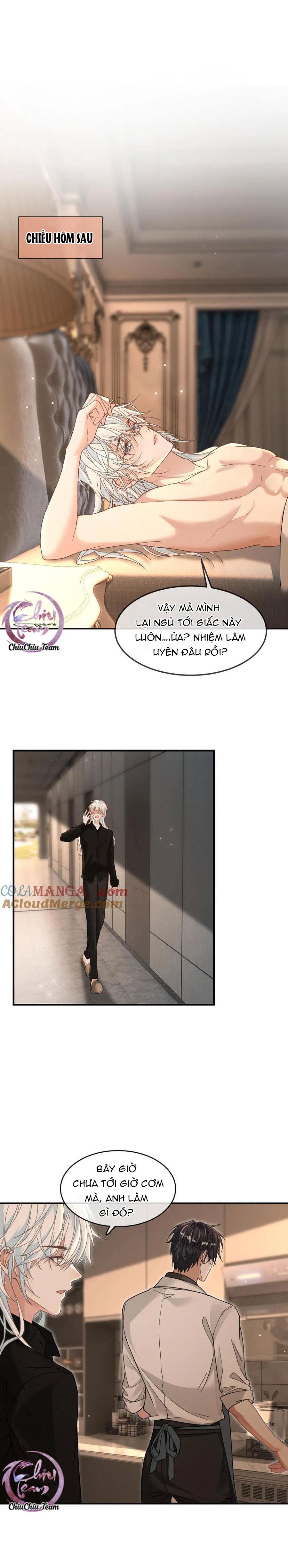 Khát Vọng Ngọt Ngào Chapter 358 - Trang 2