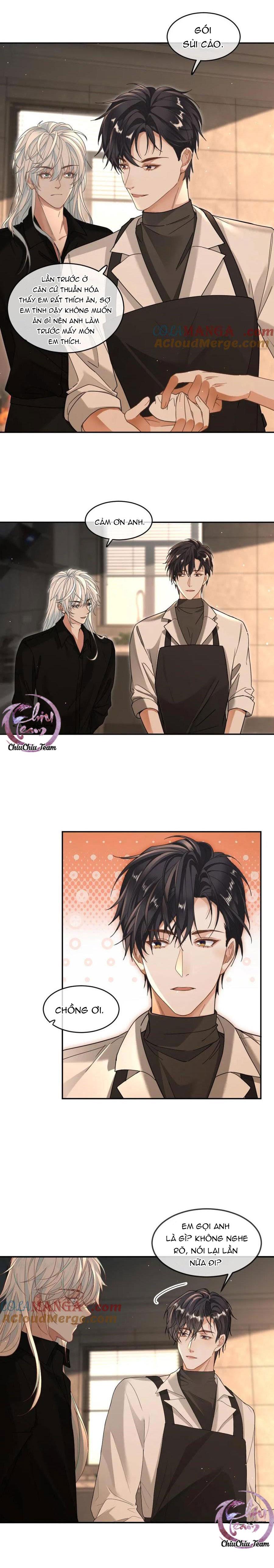 Khát Vọng Ngọt Ngào Chapter 358 - Trang 2