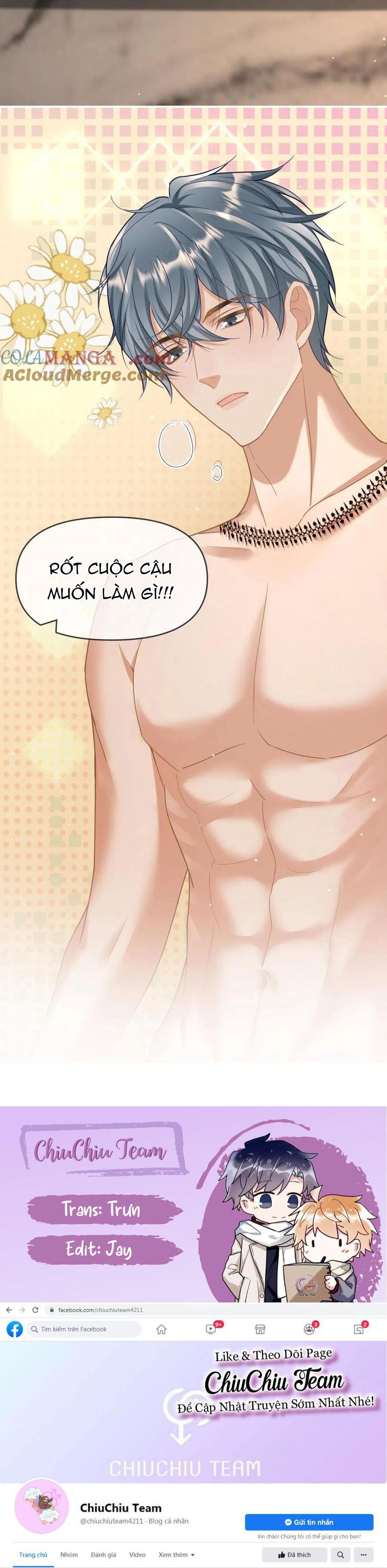 Khát Vọng Ngọt Ngào Chapter 358 - Trang 2