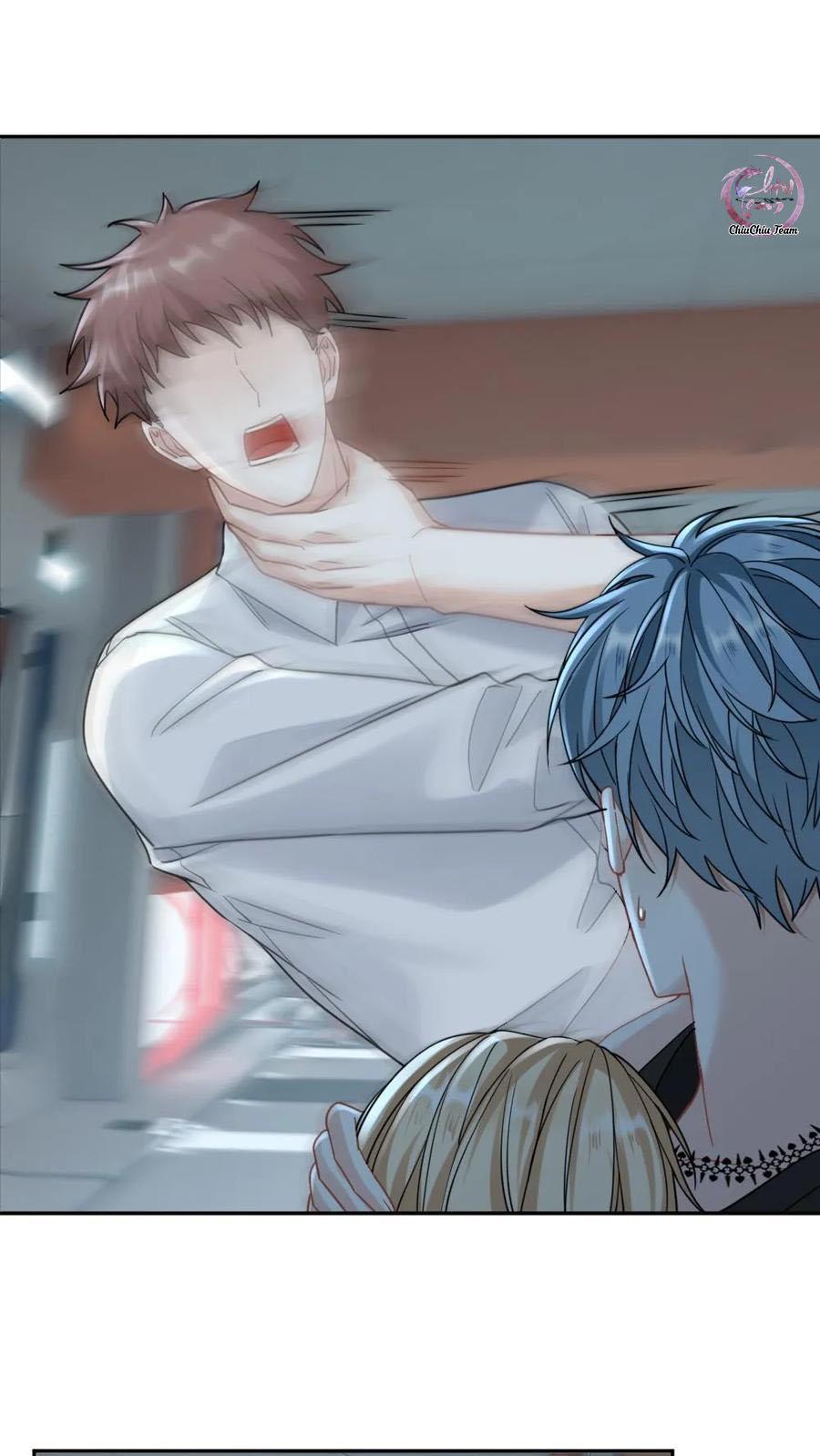 Khát Vọng Ngọt Ngào Chapter 371 - Trang 3