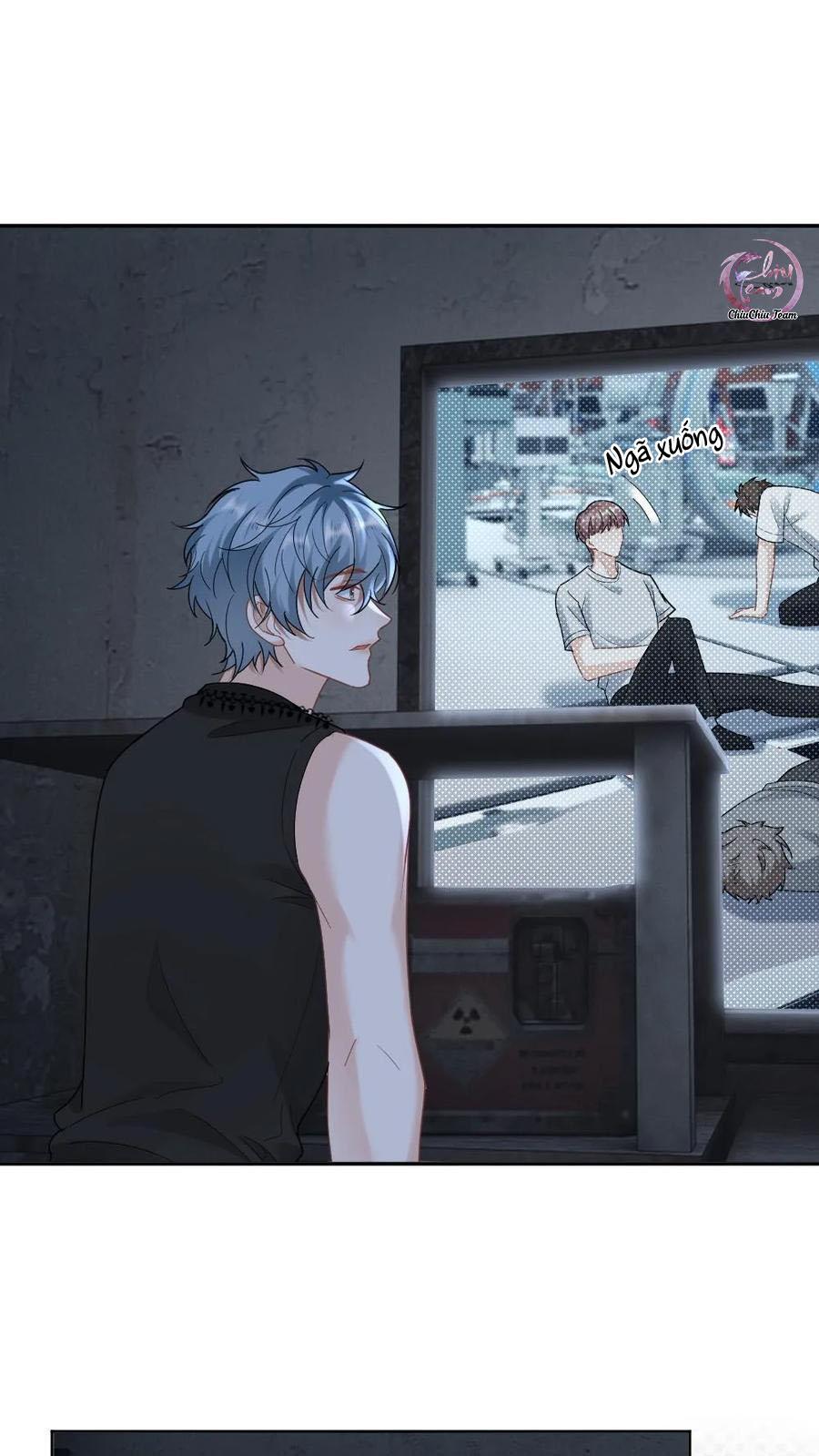 Khát Vọng Ngọt Ngào Chapter 371 - Trang 3