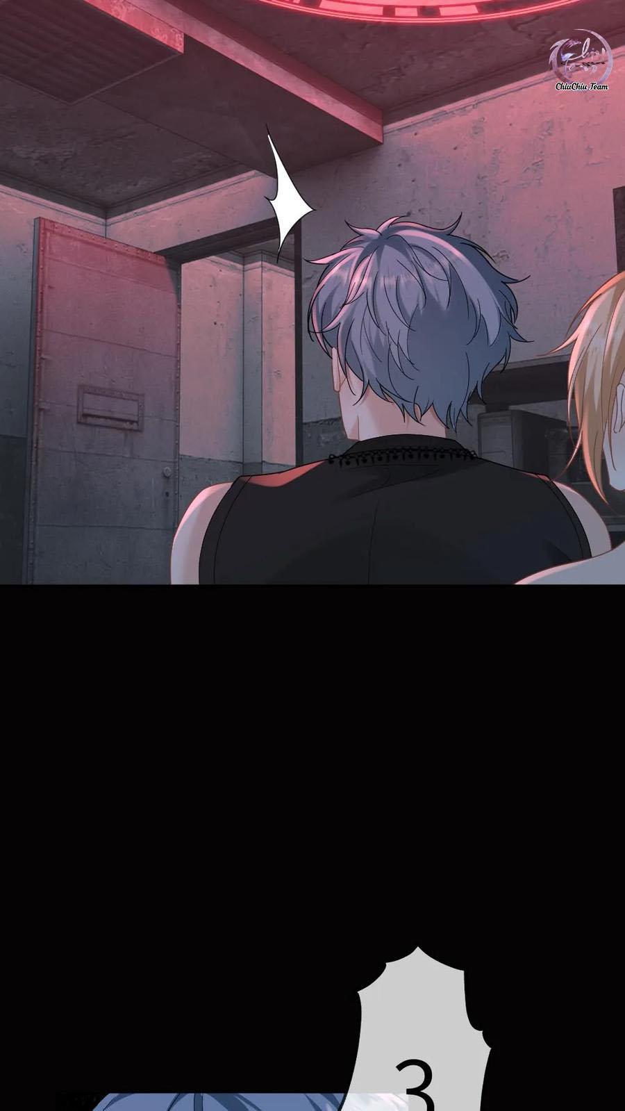 Khát Vọng Ngọt Ngào Chapter 371 - Trang 3