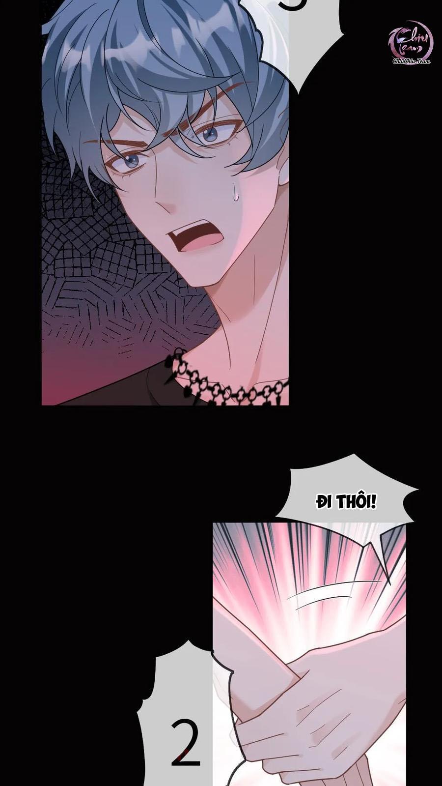 Khát Vọng Ngọt Ngào Chapter 371 - Trang 3