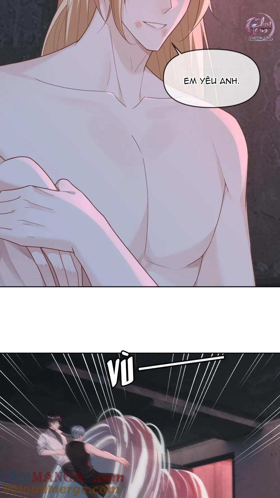 Khát Vọng Ngọt Ngào Chapter 371 - Trang 3