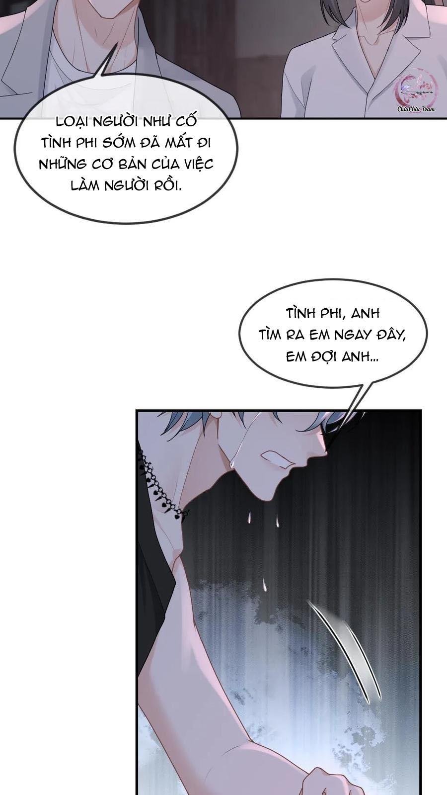 Khát Vọng Ngọt Ngào Chapter 371 - Trang 3