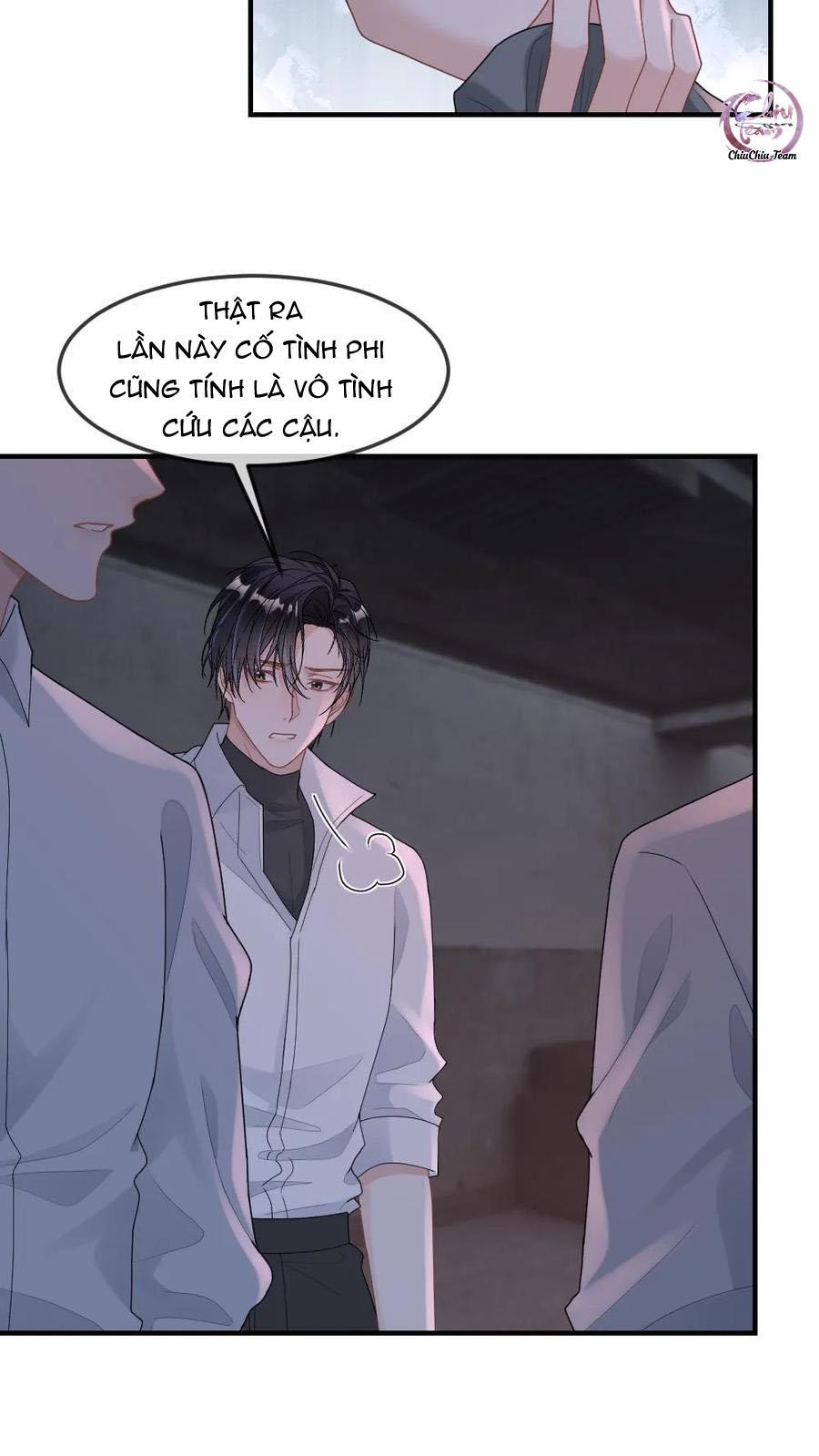 Khát Vọng Ngọt Ngào Chapter 371 - Trang 3