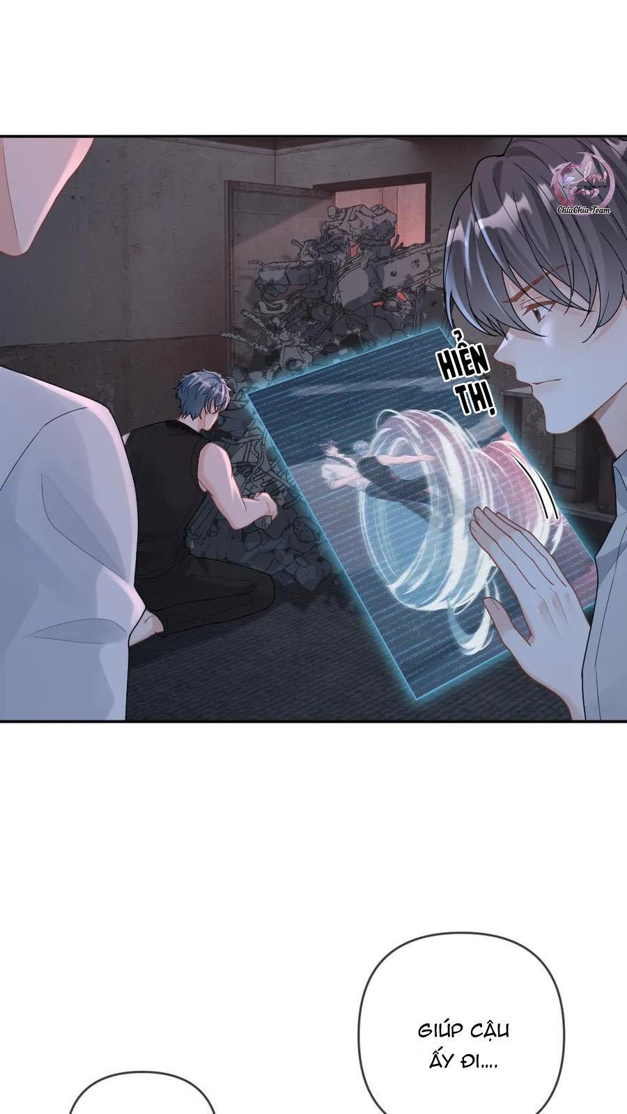 Khát Vọng Ngọt Ngào Chapter 371 - Trang 3