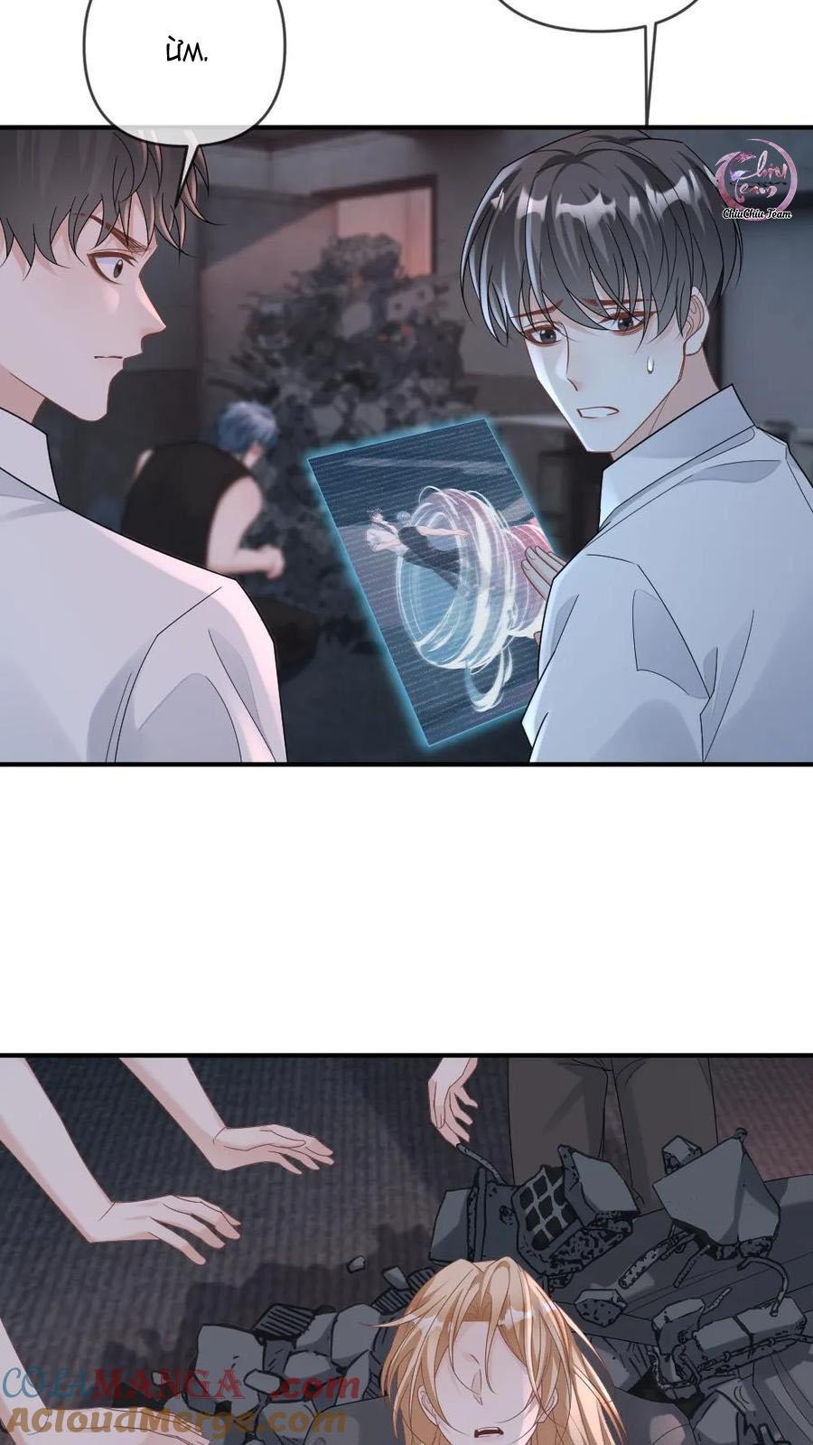 Khát Vọng Ngọt Ngào Chapter 371 - Trang 3