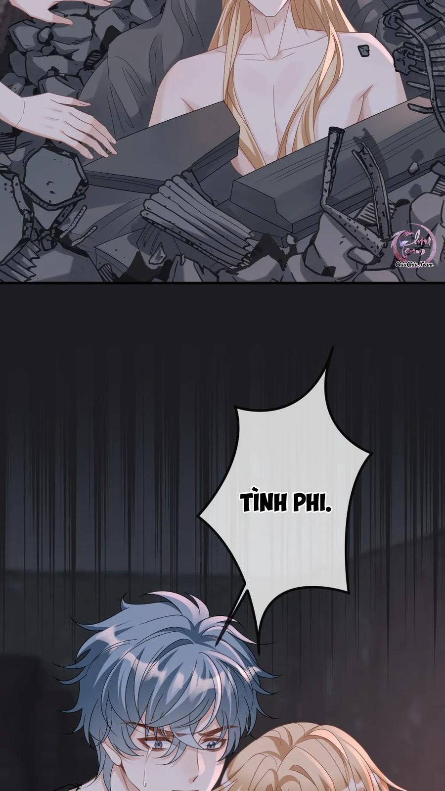 Khát Vọng Ngọt Ngào Chapter 371 - Trang 3