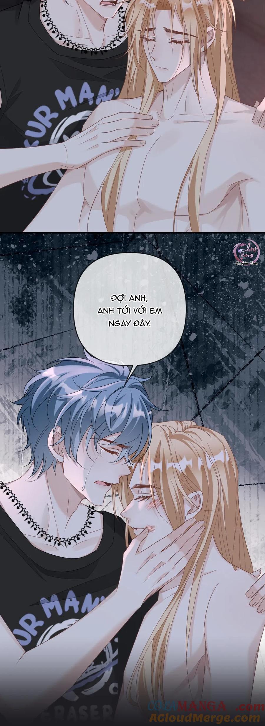 Khát Vọng Ngọt Ngào Chapter 371 - Trang 3