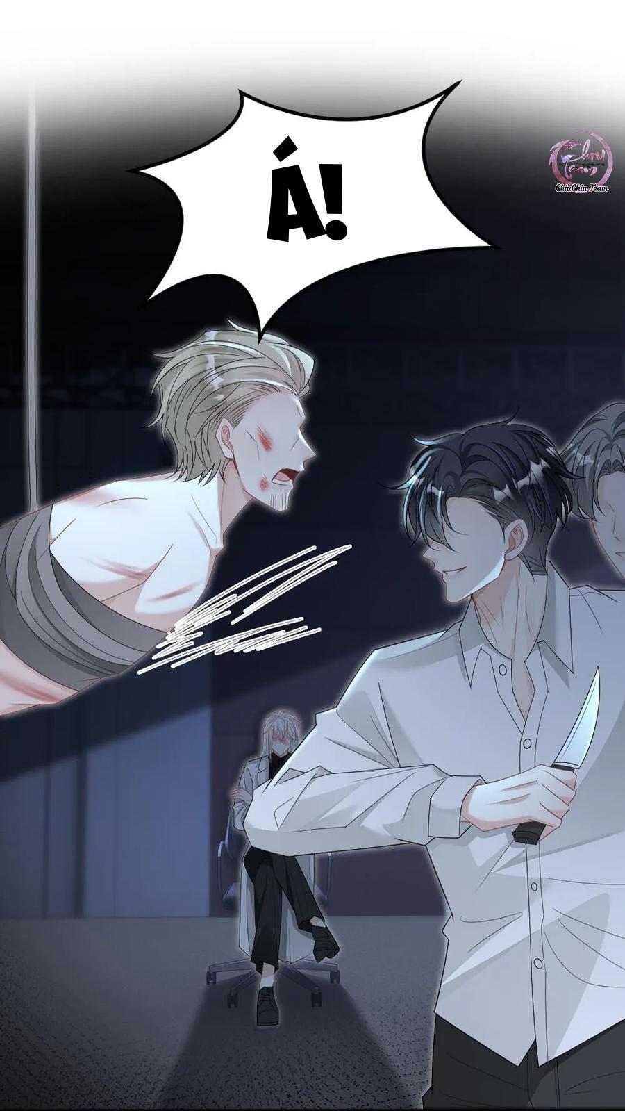 Khát Vọng Ngọt Ngào Chapter 372 - Trang 3