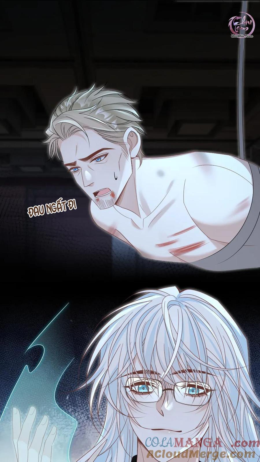 Khát Vọng Ngọt Ngào Chapter 372 - Trang 3