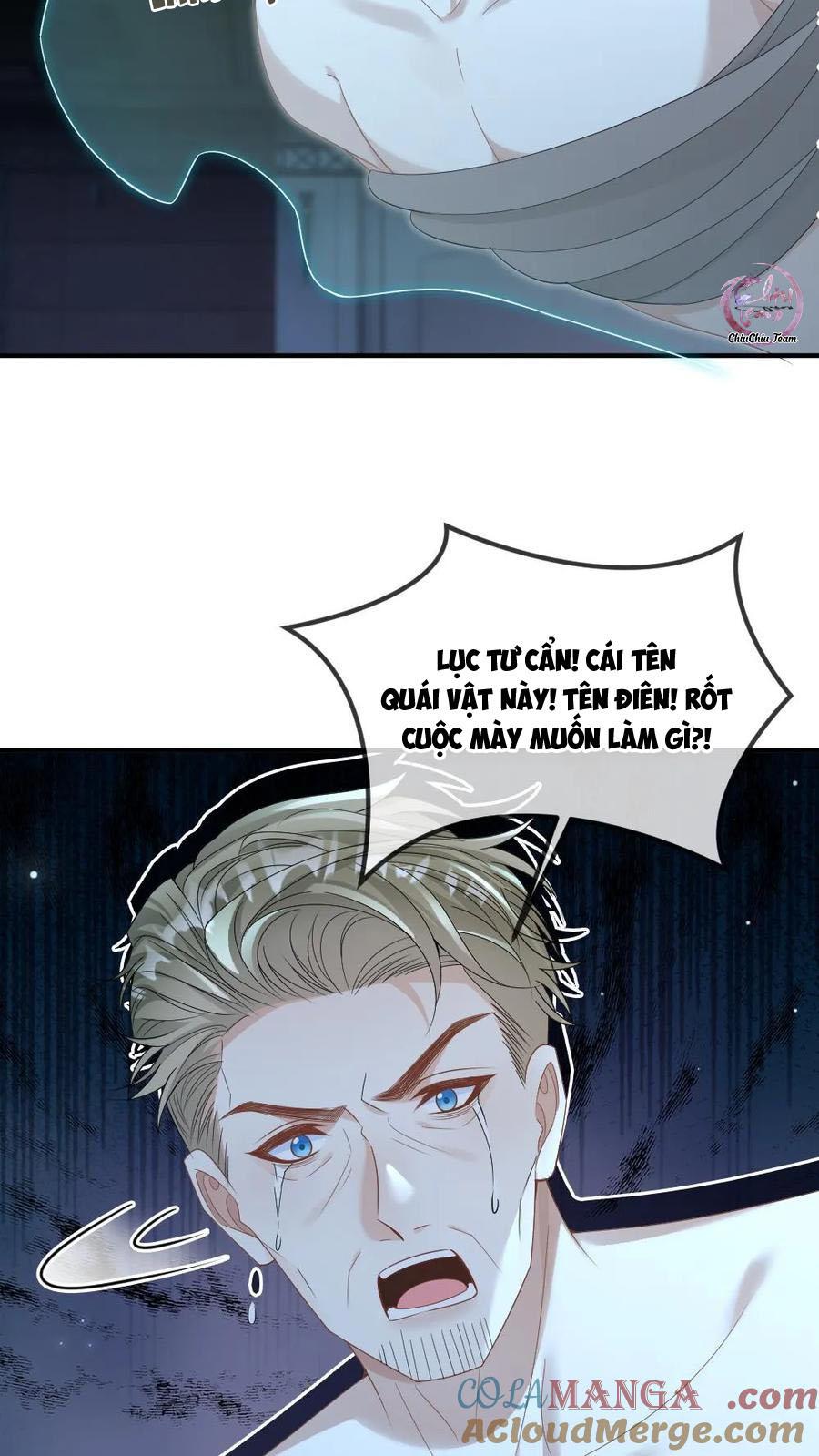 Khát Vọng Ngọt Ngào Chapter 372 - Trang 3