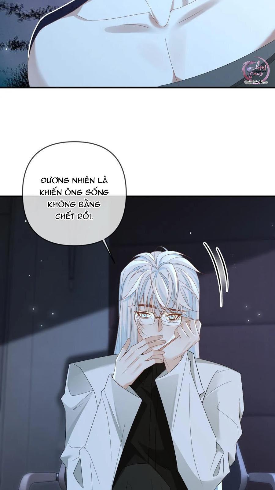 Khát Vọng Ngọt Ngào Chapter 372 - Trang 3