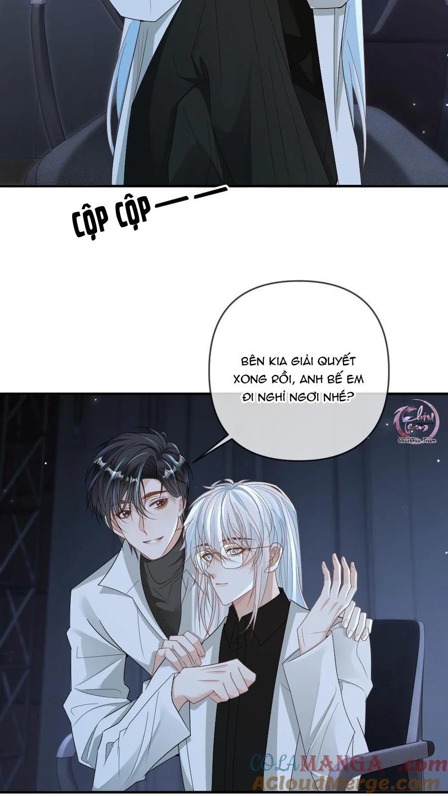 Khát Vọng Ngọt Ngào Chapter 372 - Trang 3