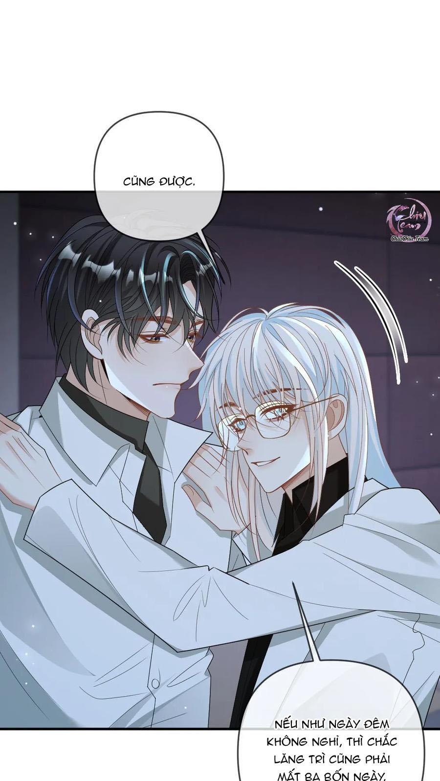 Khát Vọng Ngọt Ngào Chapter 372 - Trang 3