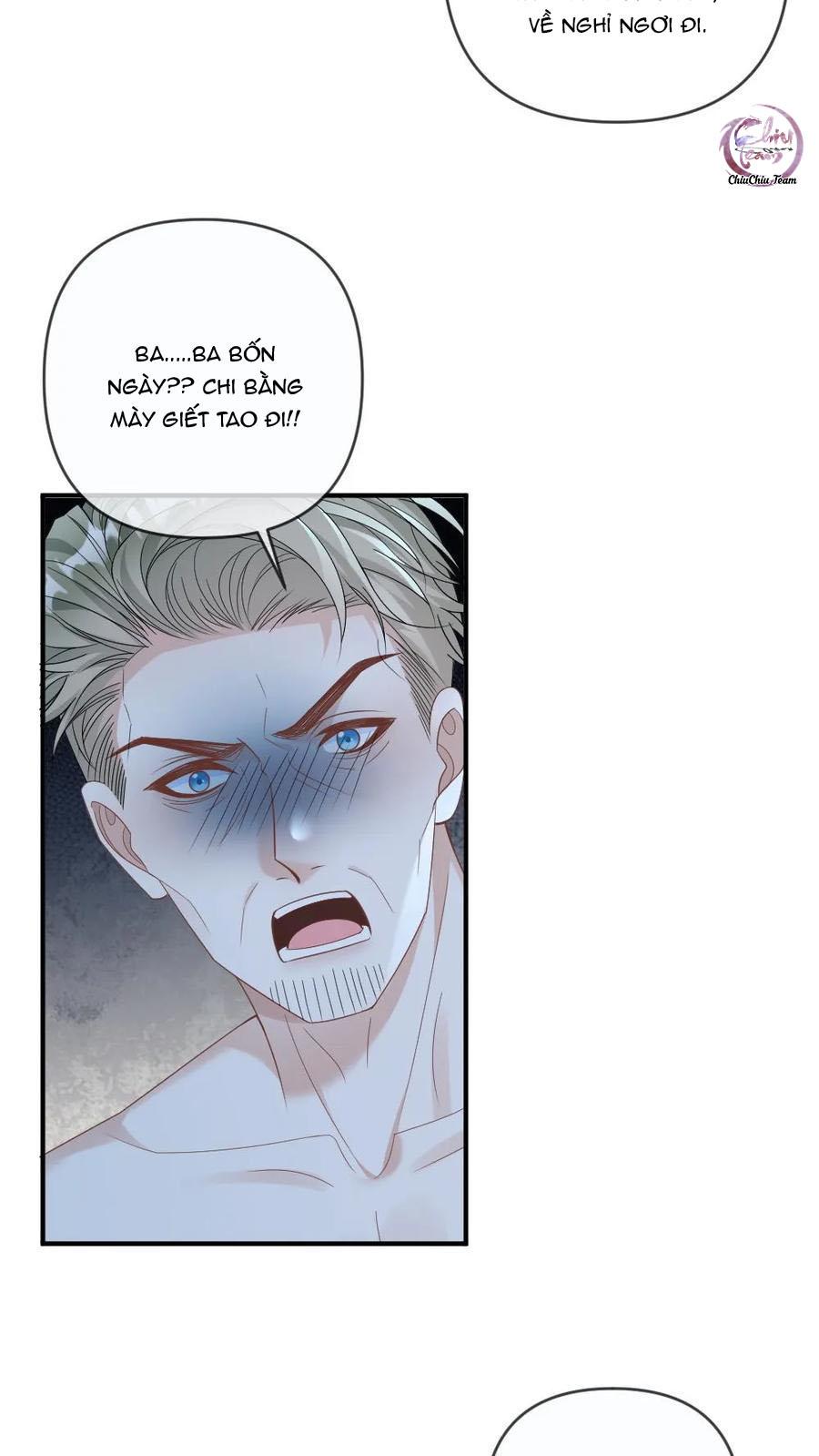 Khát Vọng Ngọt Ngào Chapter 372 - Trang 3