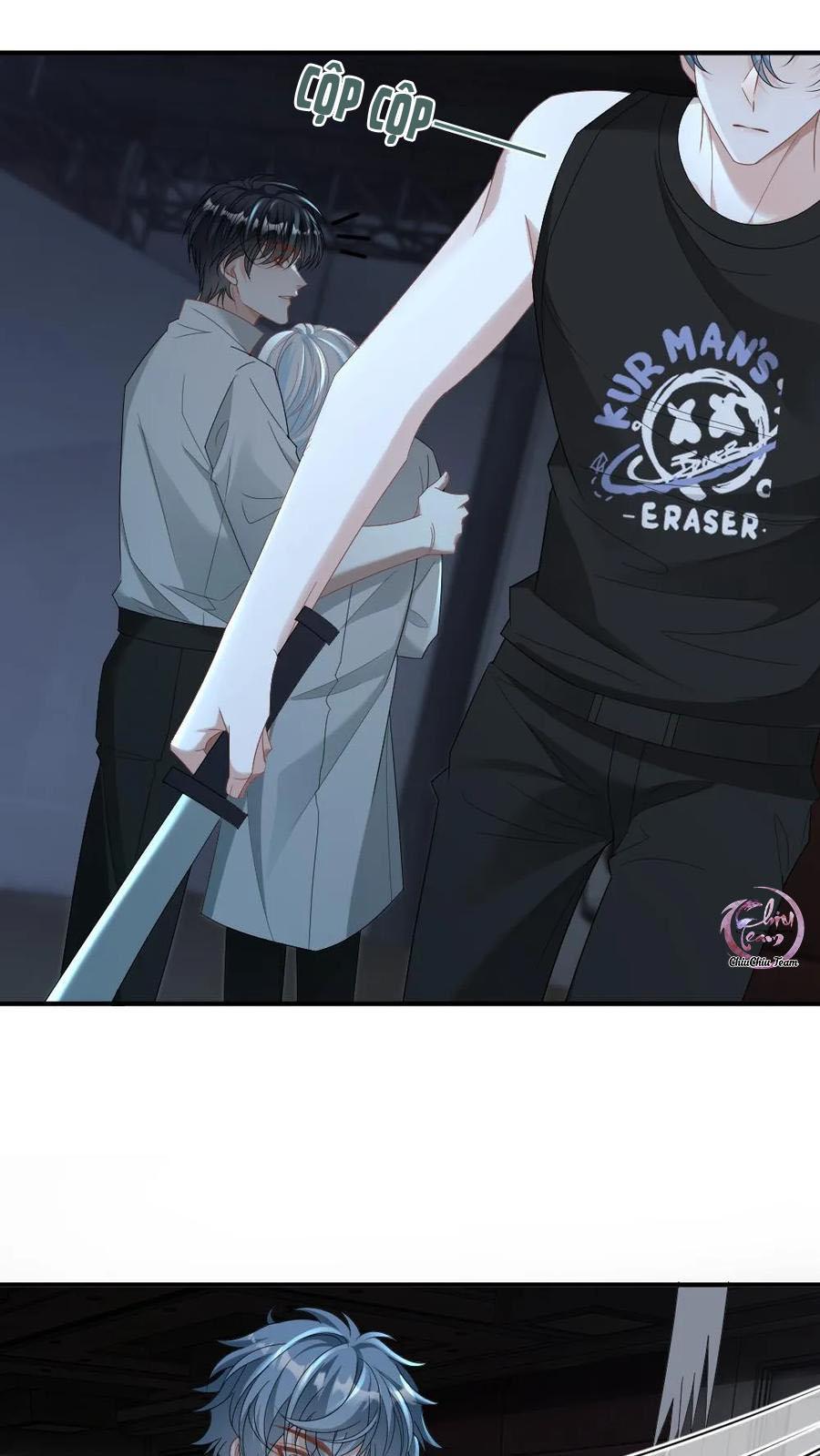 Khát Vọng Ngọt Ngào Chapter 372 - Trang 3