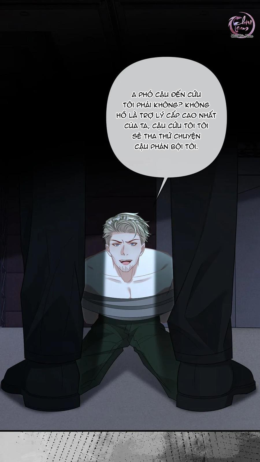 Khát Vọng Ngọt Ngào Chapter 372 - Trang 3
