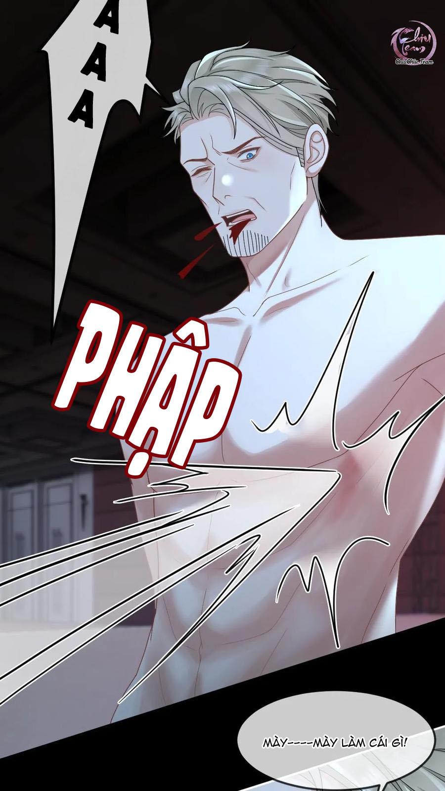 Khát Vọng Ngọt Ngào Chapter 372 - Trang 3