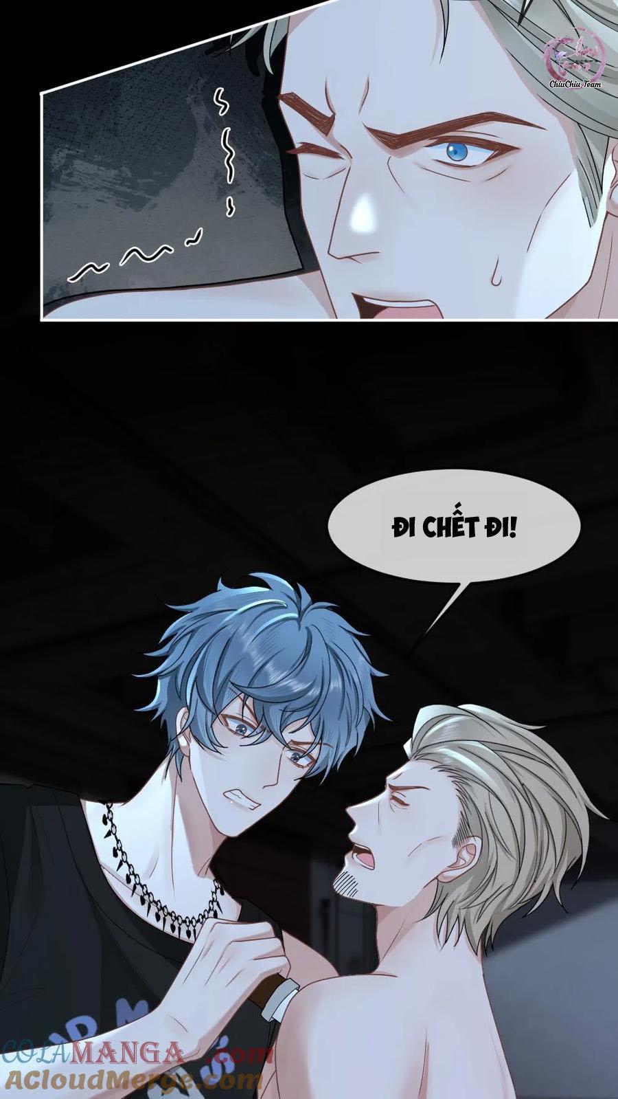 Khát Vọng Ngọt Ngào Chapter 372 - Trang 3