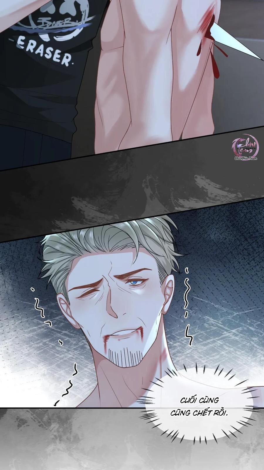 Khát Vọng Ngọt Ngào Chapter 372 - Trang 3
