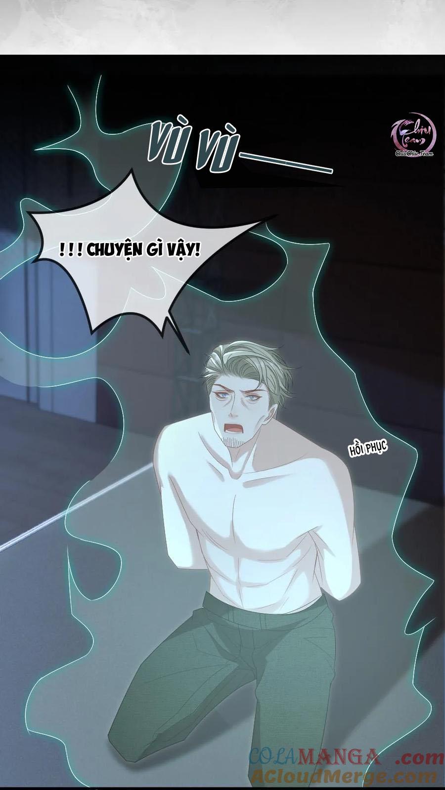 Khát Vọng Ngọt Ngào Chapter 372 - Trang 3